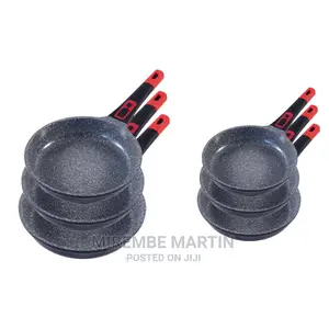 Frying Pan Set