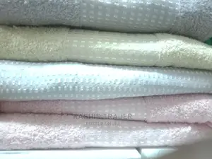 Towels in Quality Form