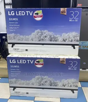 Tv LG 32 Digital