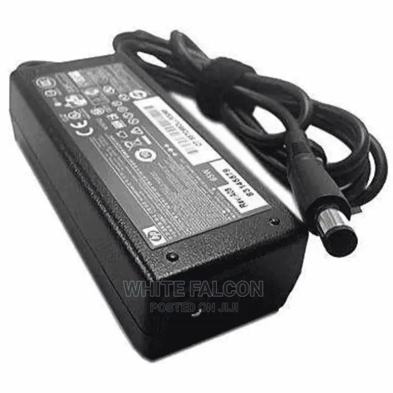 Hp Big Pin Laptop Adapters / Chargers
