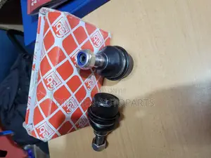 Ball Joint Mercedes-Benz W211 Lower Hub