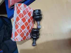 Ball Joint Mercedes-Benz W211 Lower Hub