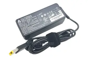 Lenovo Usb Laptop Adapters / Chargers