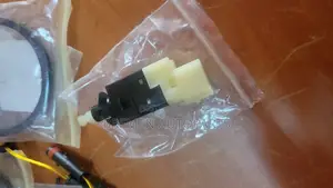 Brake Light Switch Mercedes Benz