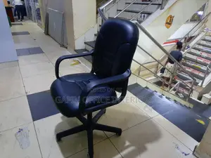 Adjustable Office Chair