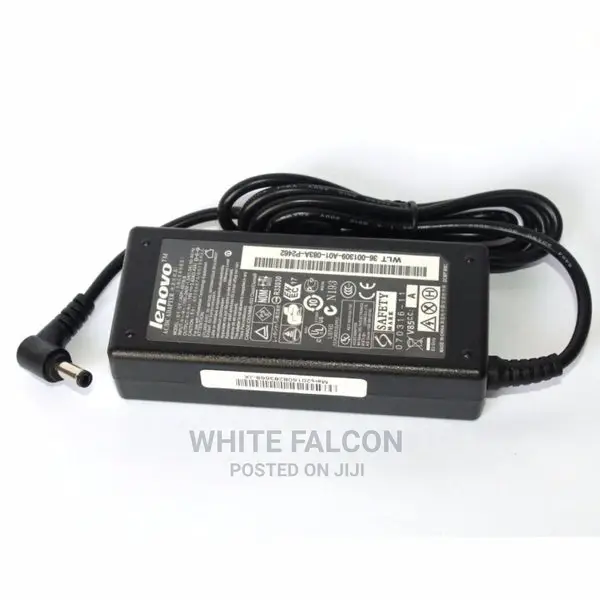 Lenovo Small Pin Laptop Adapters / Chargers