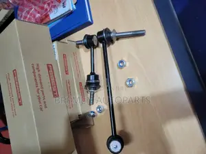 BMW Stabilizer Z-Links X5 X6 E70