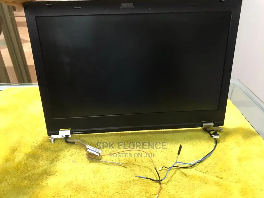 Lenovo Thinkpad T420