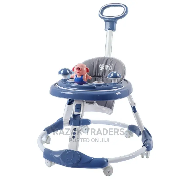 Baby Walker 5-18months