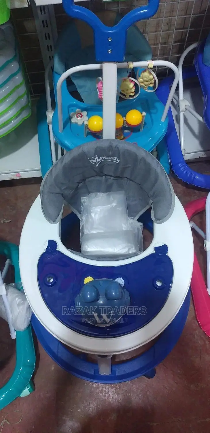 Baby Walker 5-18months
