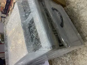 High Quality 4 Plate Induction Oven Cooker
