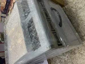 High Quality 4 Plate Induction Oven Cooker