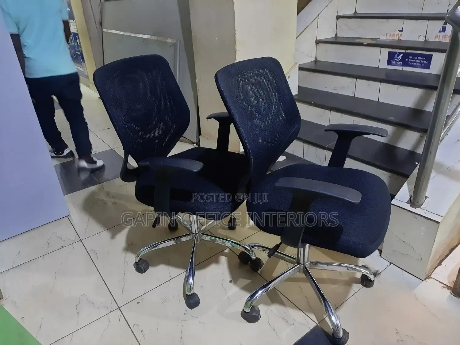 Office Chairs for Sale