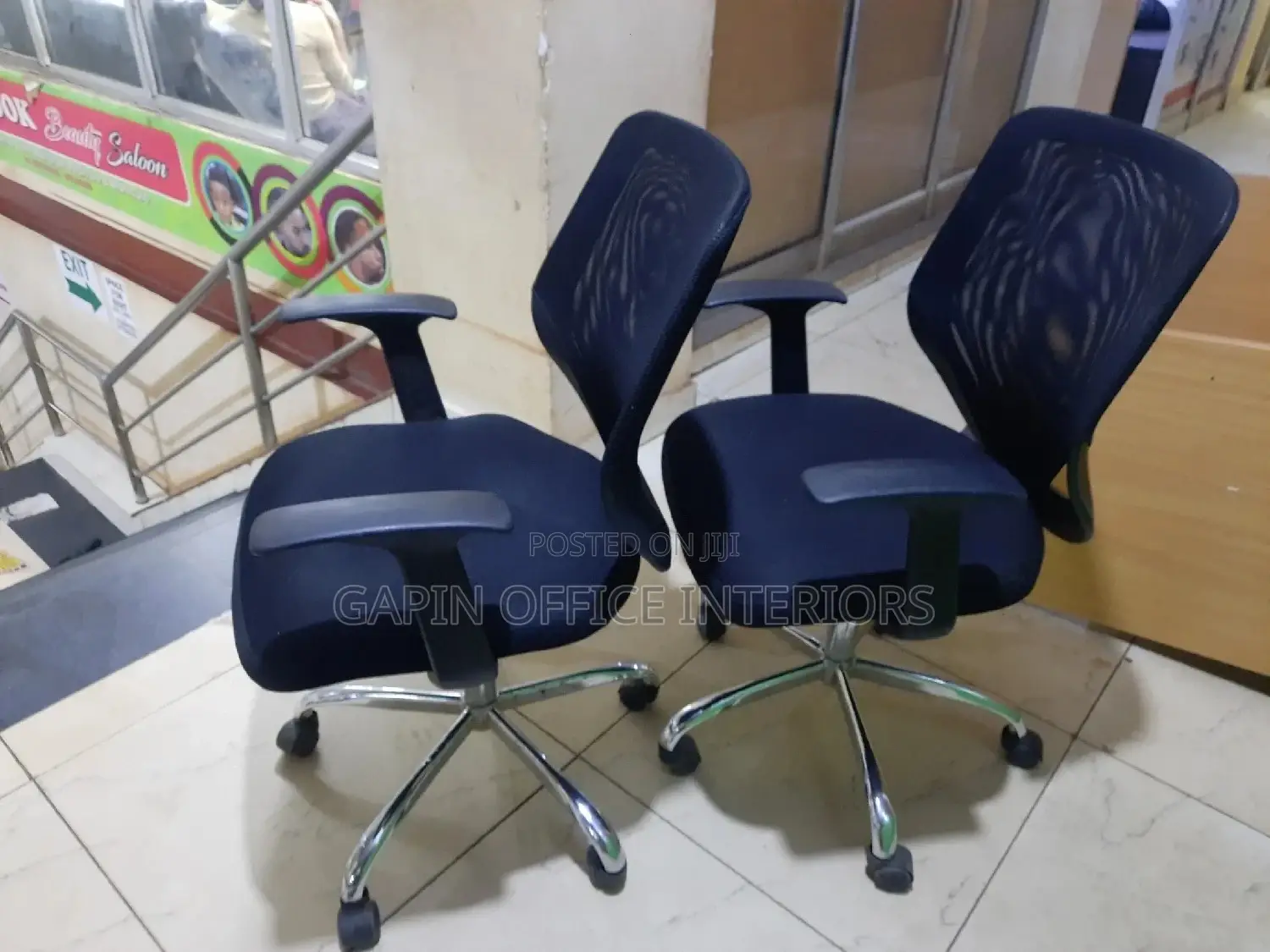 Office Chairs for Sale