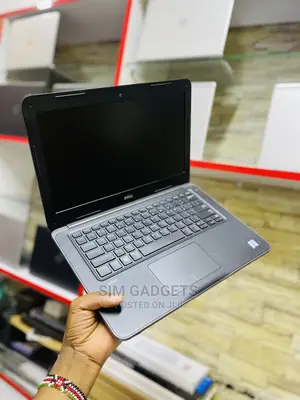 Laptop Dell Latitude 3390 4GB Intel Core I3 HDD 500GB