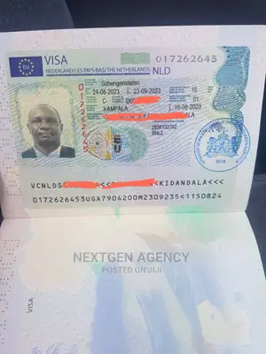 Photo - Fast Visa Services