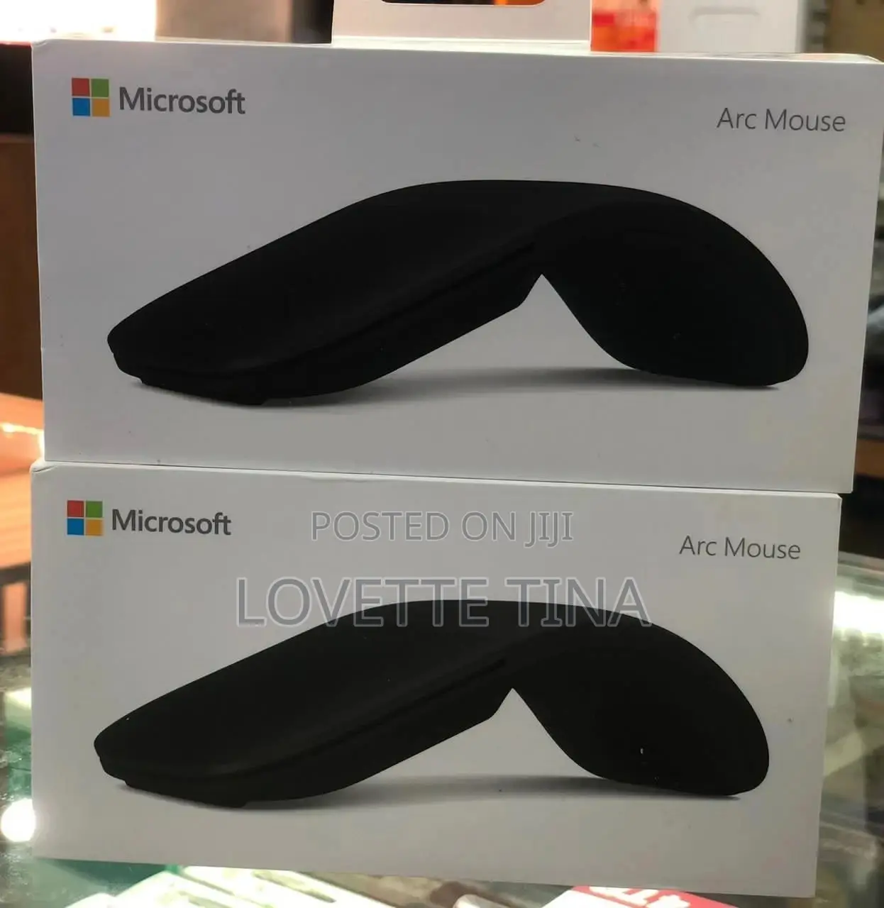 Microsoft Mouse Original Magic