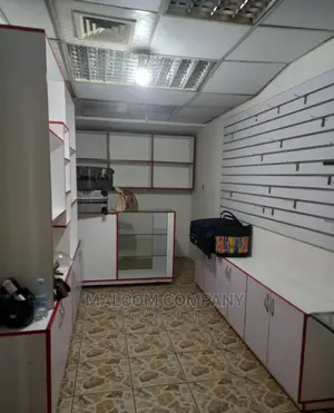 Shop Room Design/Decoration