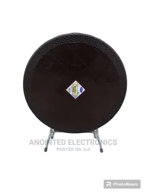 Foldable Round Tables