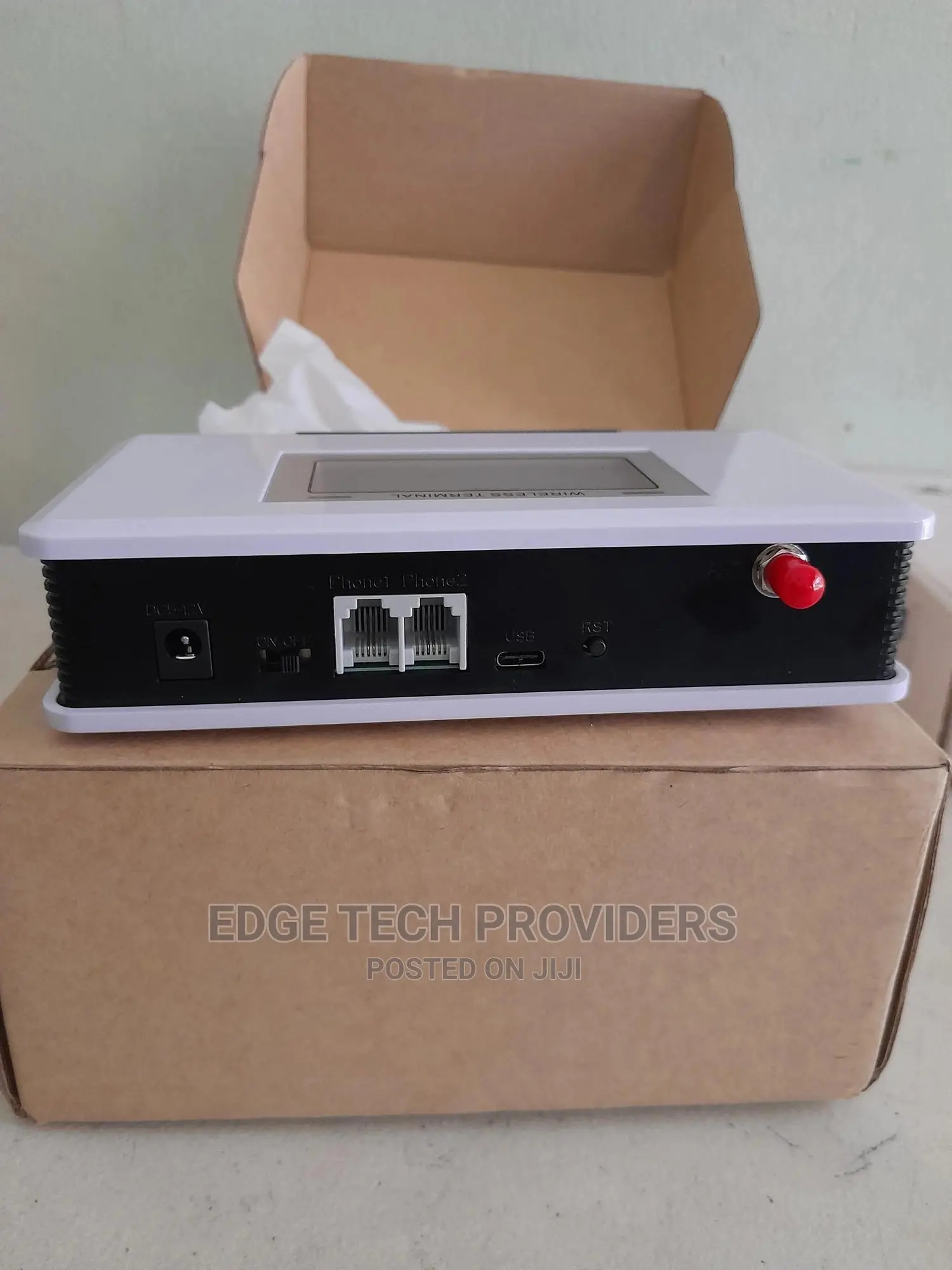 GSM Line Converter Voip Gateway Wireless Fixed Terminal