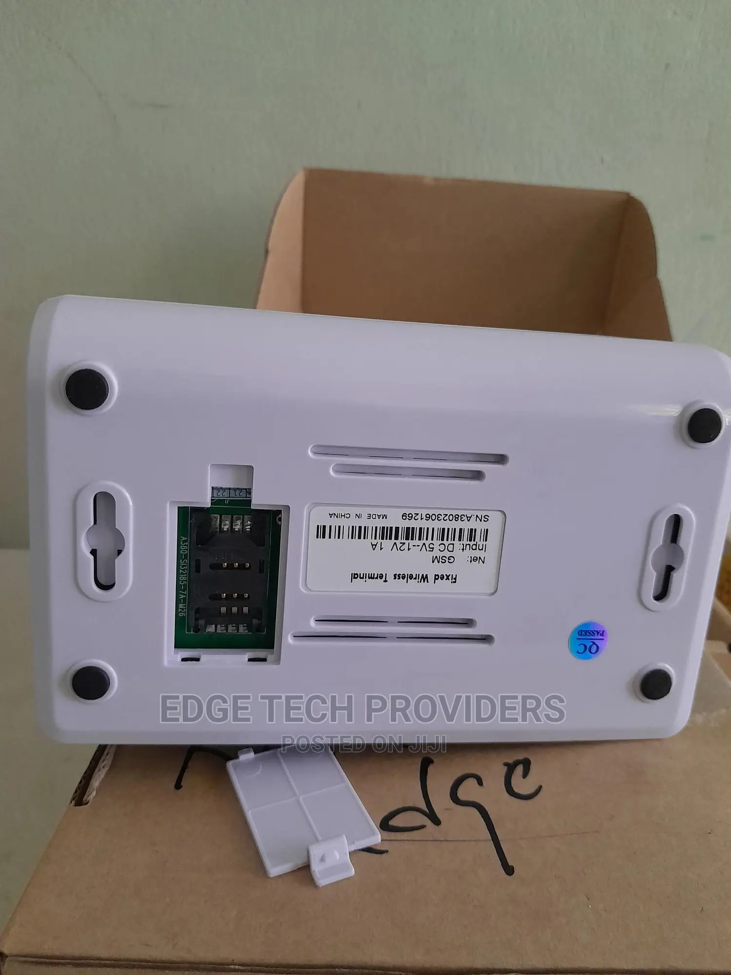 GSM Line Converter Voip Gateway Wireless Fixed Terminal