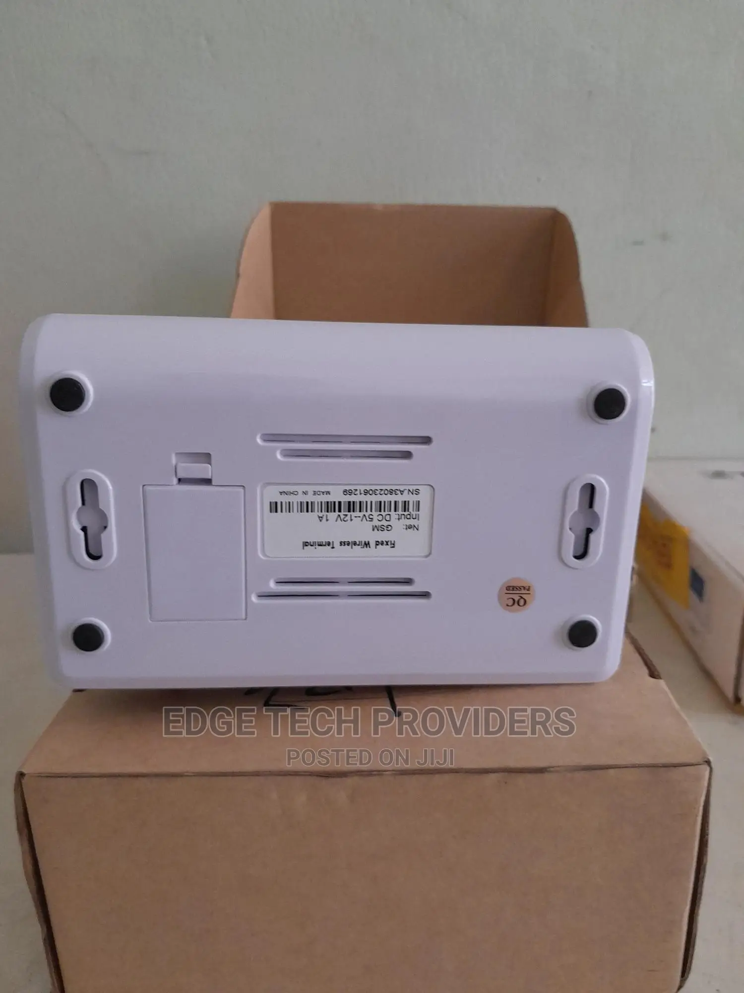 GSM Line Converter Voip Gateway Wireless Fixed Terminal