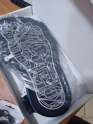Foot Massage Pad