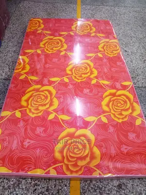 Comfoam Mattresses 4*6 By4 Iuche Sealed Cover High Quality