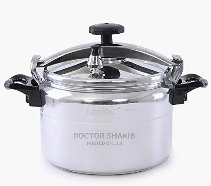 15ltrs Kaisa Villa Pressure Cooker