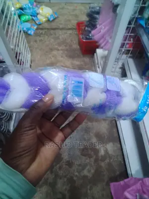 Bath Sponge