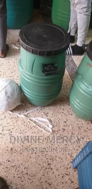 60litre Water Tank