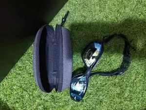 Good Quality Swimming Glasses