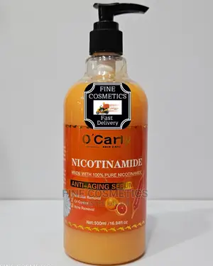 O'Carly Skin Care Anti-Aging Whitening+ Repairing Huge Serum