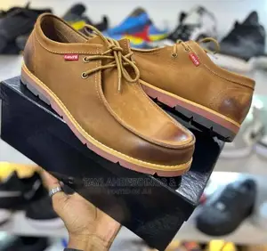 Twisted X Men's Loafers Chuka Half Boot