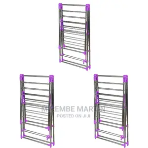 Clothes Dry Stand