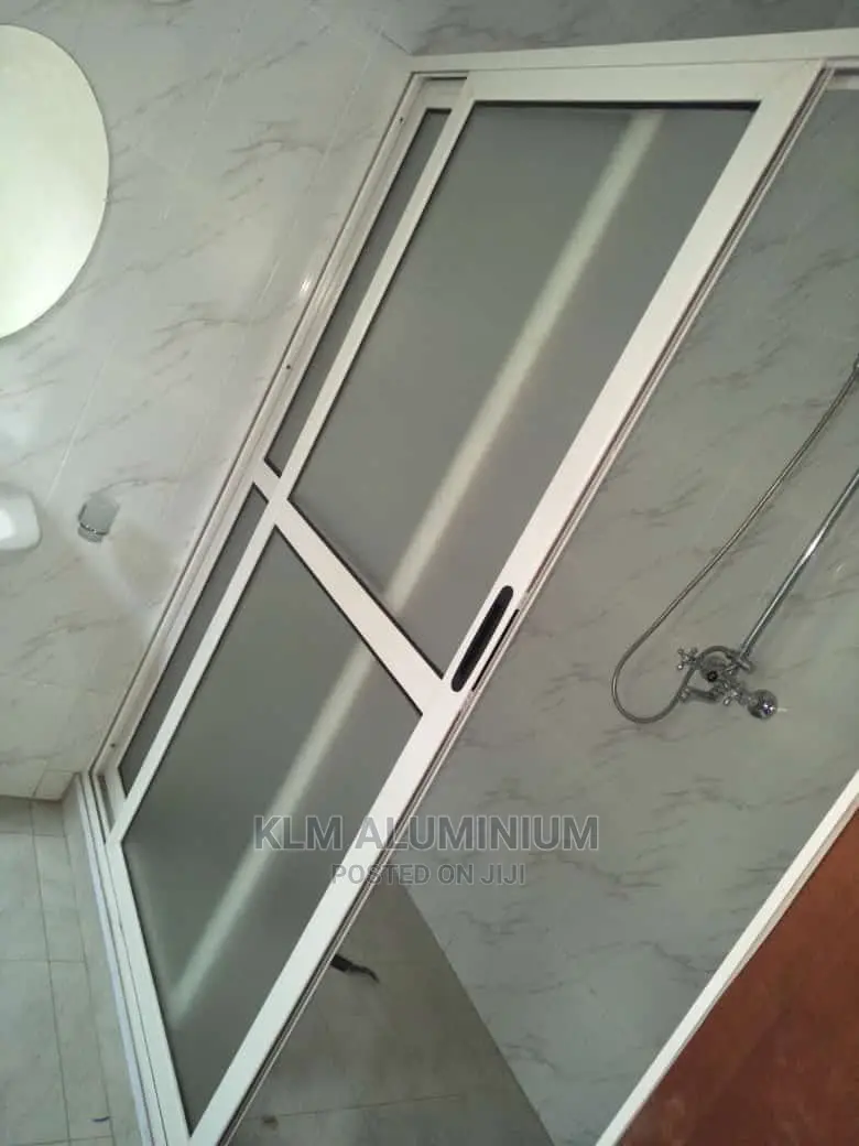 Aluminium Windows and Doors