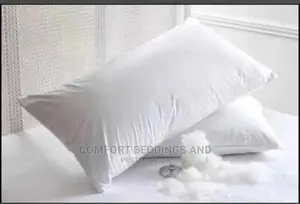 Fibre Pillows