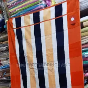 Large Cotton Towel