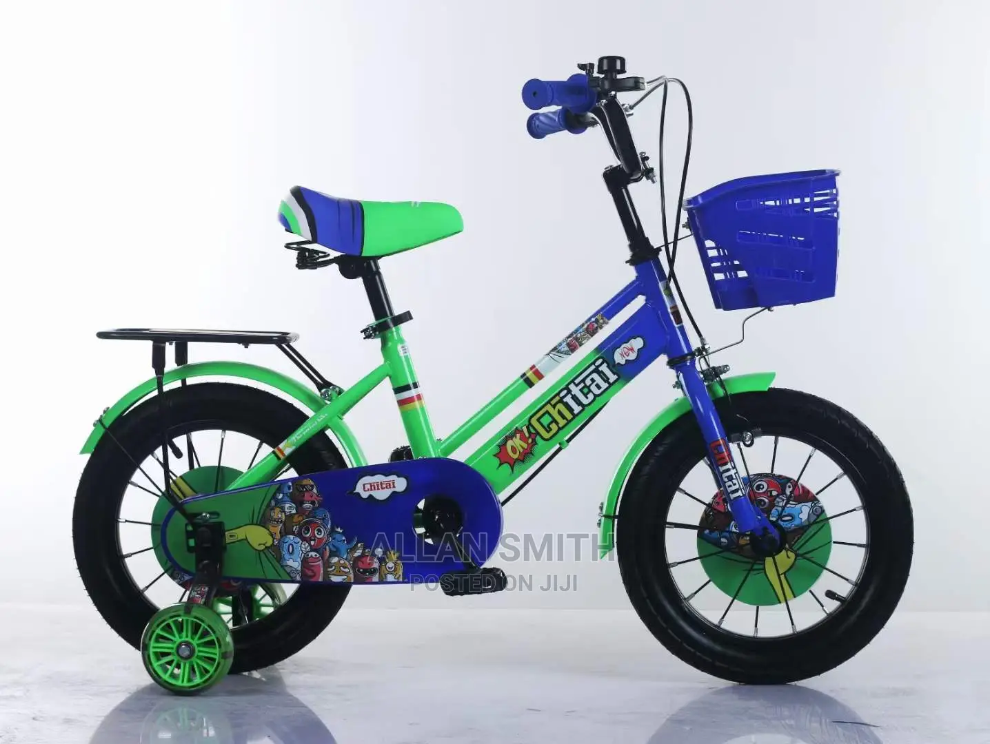 Kids Bicycles