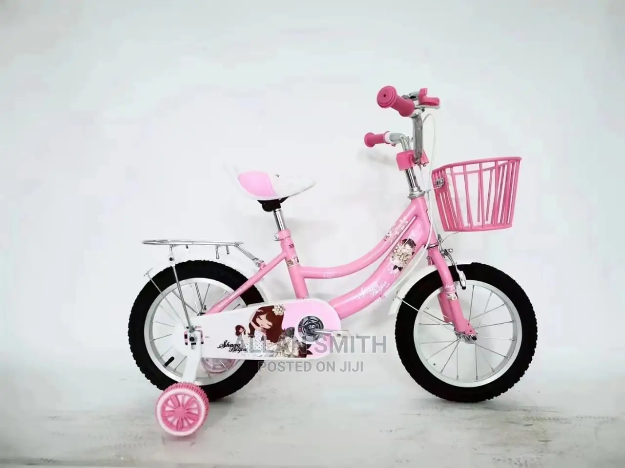 Kids Bicycles
