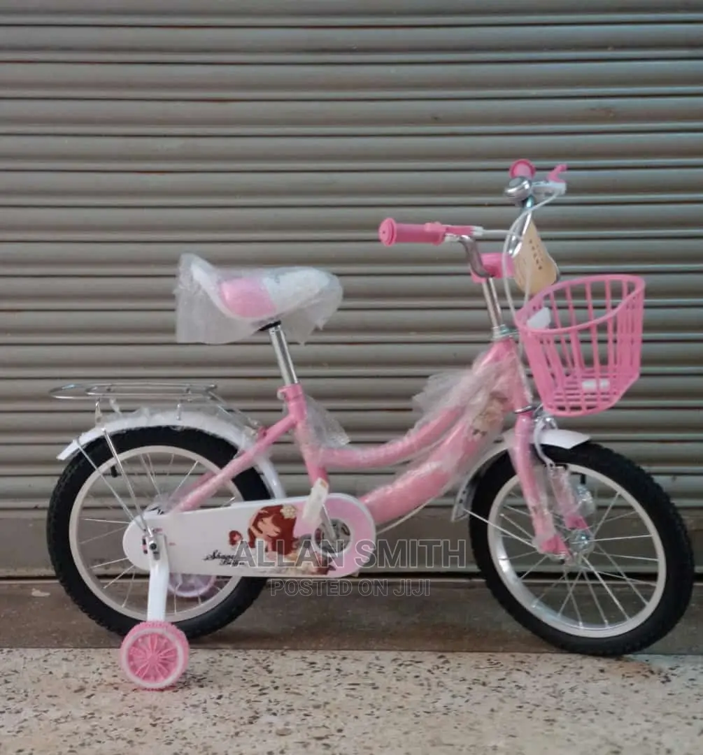 Kids Bicycles