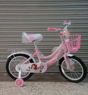 Kids Bicycles