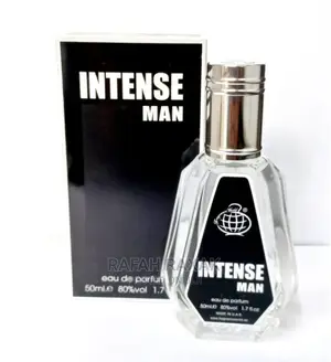 Photo - Original Men’S Intense Man Perfume (50mls)