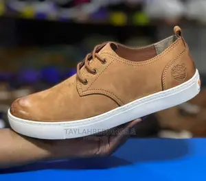 Timberland BLACK Bill Formal Shoes