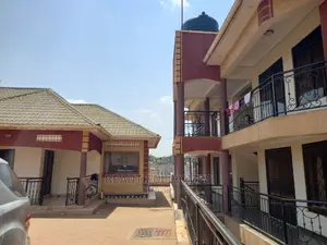 Furnished 3bdrm Apartment in Najjera, Nakawa for sale