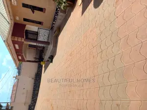 Furnished 3bdrm Apartment in Najjera, Nakawa for sale