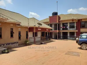 Furnished 3bdrm Apartment in Najjera, Nakawa for sale