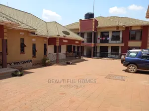 Furnished 3bdrm Block of Flats in Najjera, Nakawa for sale