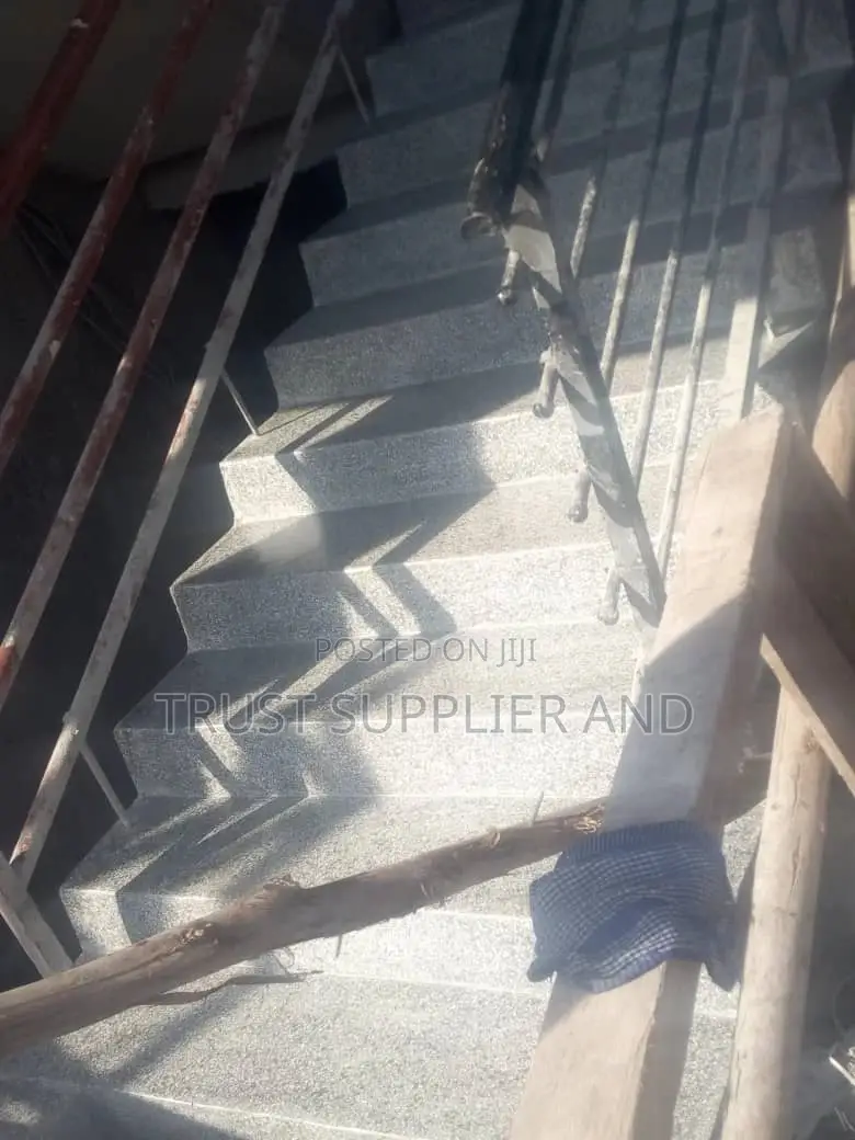 Terrazzo Done Nsangi Mz