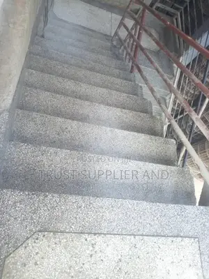 Terrazzo Done Nsangi Mz